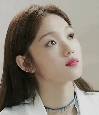 이성경 여배우 움짤 영상 예쁜 연예인 배우