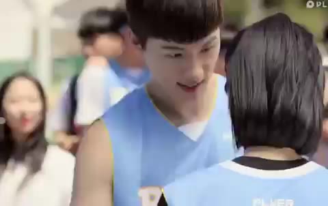 부끄 도하나 에이틴 시즌1 첫키스를잊을수없는이유 농구 남시우 신승호