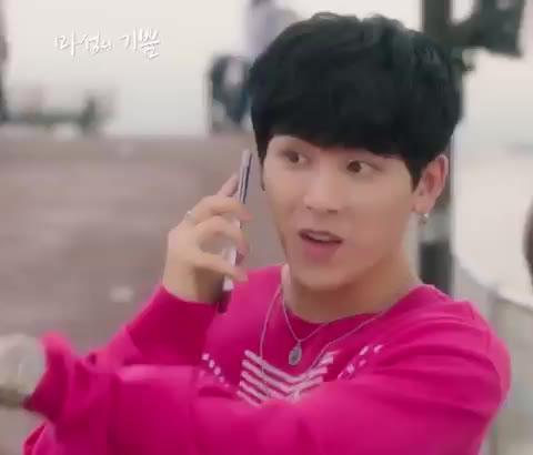 이호원 이호원 MBN 수목드라마 마성의 기쁨