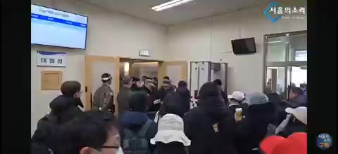 박대령 1심 무죄