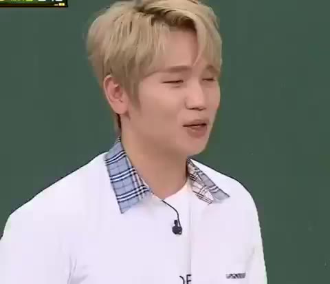 오늘 잘 나왔지? 오늘 잘 나왔지? 강호동 케이윌 아는형님