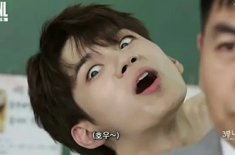 #나대지마 나대지마