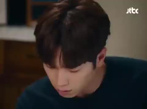 제3의 매력 서강준 놀람 눈치