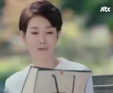 선물 뷰티 인사이드