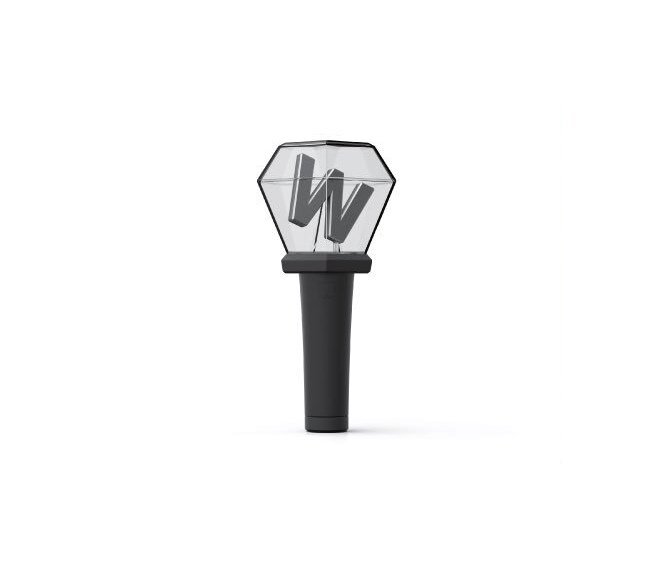 뉴이스트 W 워드봉 응원봉 아이돌 가수