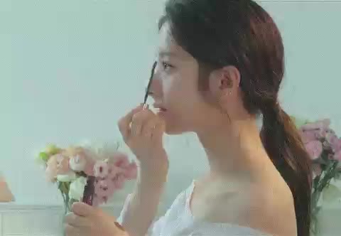 화장 보나 이렇게 여신