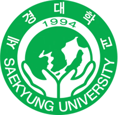 세경대학교 대학교 로고