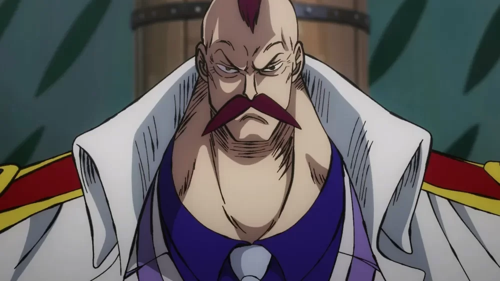 모몬가 원피스 애니메이션 일본 One Piece