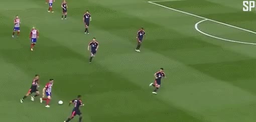 사울니게스 인생골 축구 축동