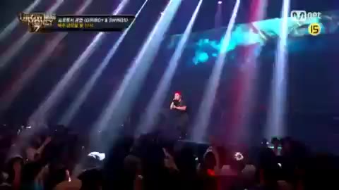 쇼미더머니777(트리플세븐) 쇼미더머니777