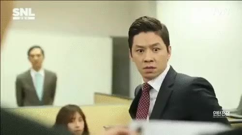 인턴전쟁 정상훈 영혼탈출 흥베이커리