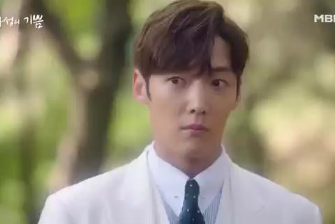 최진혁 엄근진 모드 돌입해 송하윤 감시! ⊙.⊙ 지켜보고 있다 MBN 수목드라마 마성의 기쁨