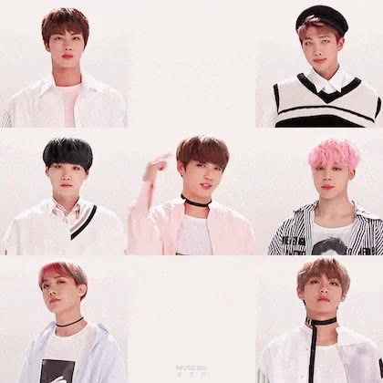 방탄! 빵야 BTS 방탄소년단