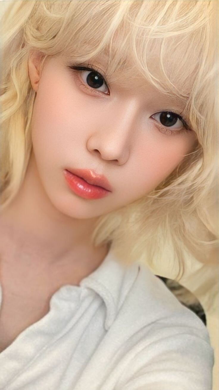 에스파 윈터 김민정 aespa winter 셀카 예쁜 아이돌 걸그룹