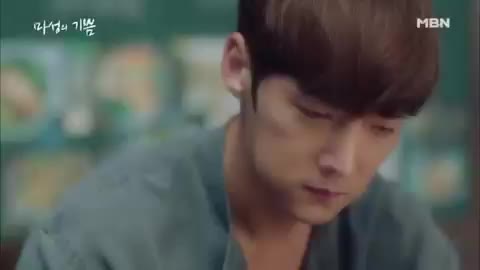 최진혁 최진혁 눈치 MBN 수목드라마 마성의 기쁨
