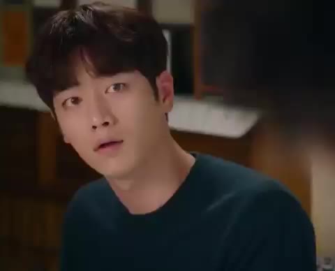 (누구세요⊙_⊙) 취해 뻗은 서강준 눈 떠보니 양동근 집!? 제3의 매력 서강준 놀람 눈치