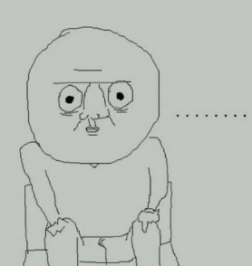 ... 헐 어이없음 당황 충격 침묵 정색 황당 말잇못 멍때림 멘붕