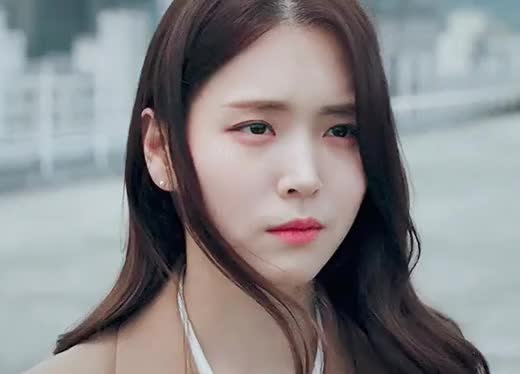 김지은 여배우 움짤 영상 예쁜 연예인 배우