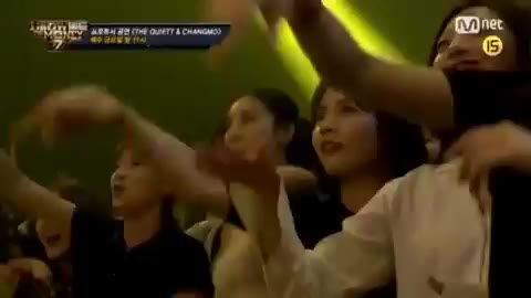 [특별공개/무삭제] TEAM 더 콰이엇&창모 @프로듀서 특별공연 full ver. 쇼미더머니777(트리플세븐) 쇼미더머니777