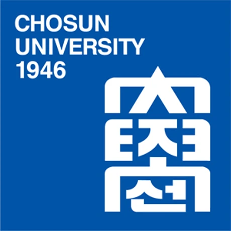 조선대학교 대학교 로고