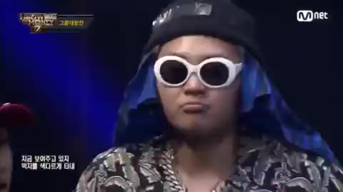 [4회] ′시간 순삭′ 충격의 연속! 나플라 vs 콸라 @그룹대항전 3R 쇼미더머니777(트리플세븐)