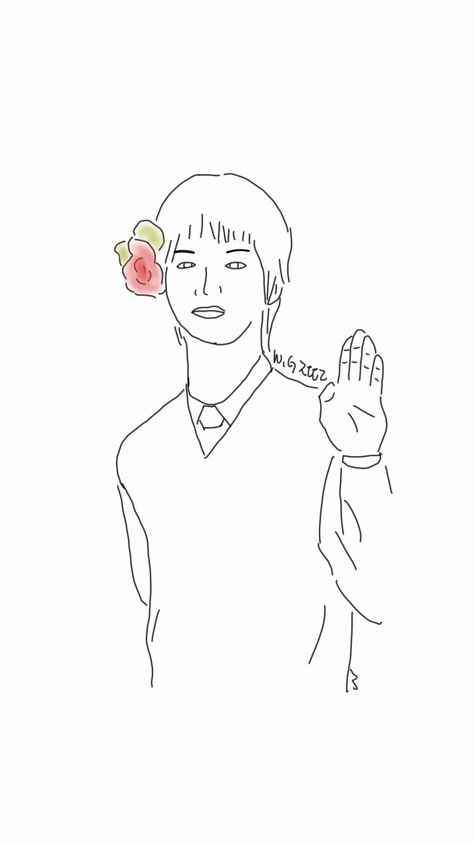 강철쭉 철쭉 철쭉소년