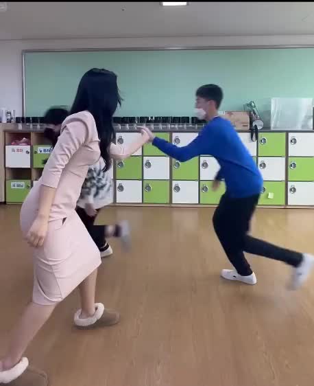 토카토카 MZ챌린지 움짤 영상 유행 틱톡 댄스