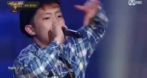 오르내림 스웩 쇼미더머니777 yall
