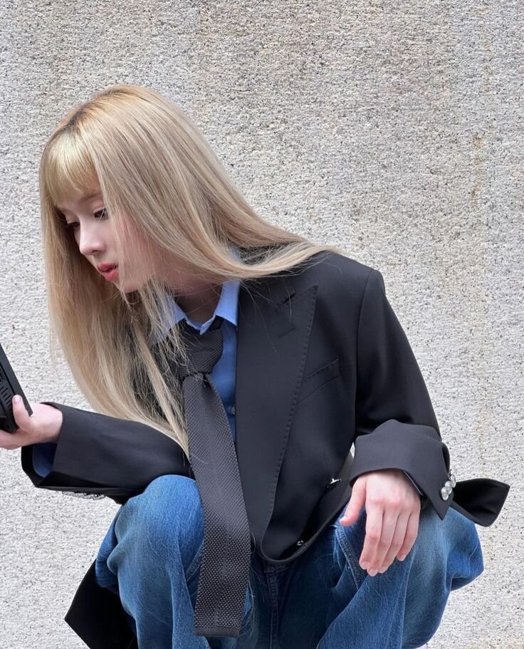 에스파 윈터 김민정 aespa winter 셀카 예쁜 아이돌 걸그룹