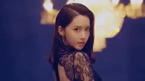 지금이야 마보이 릴터치 소녀시대 뮤비 윤아