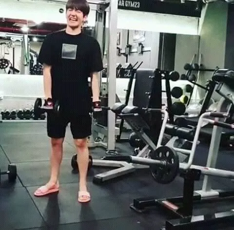 엑소 백현