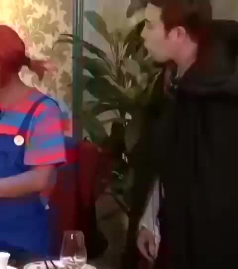 응? 이수근 신서유기5 빨간머리 예능