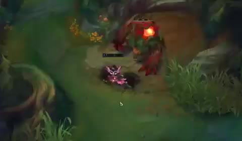 클레듈라 백작 클레드 사망 할로윈 LOL 8