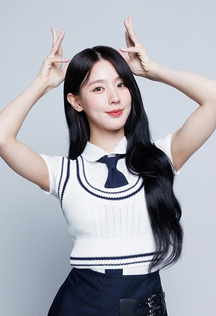 미연 조미연 여자 아이들 MIYEON 걸그룹 아이돌 (여자)이이들 (G)I-DLE