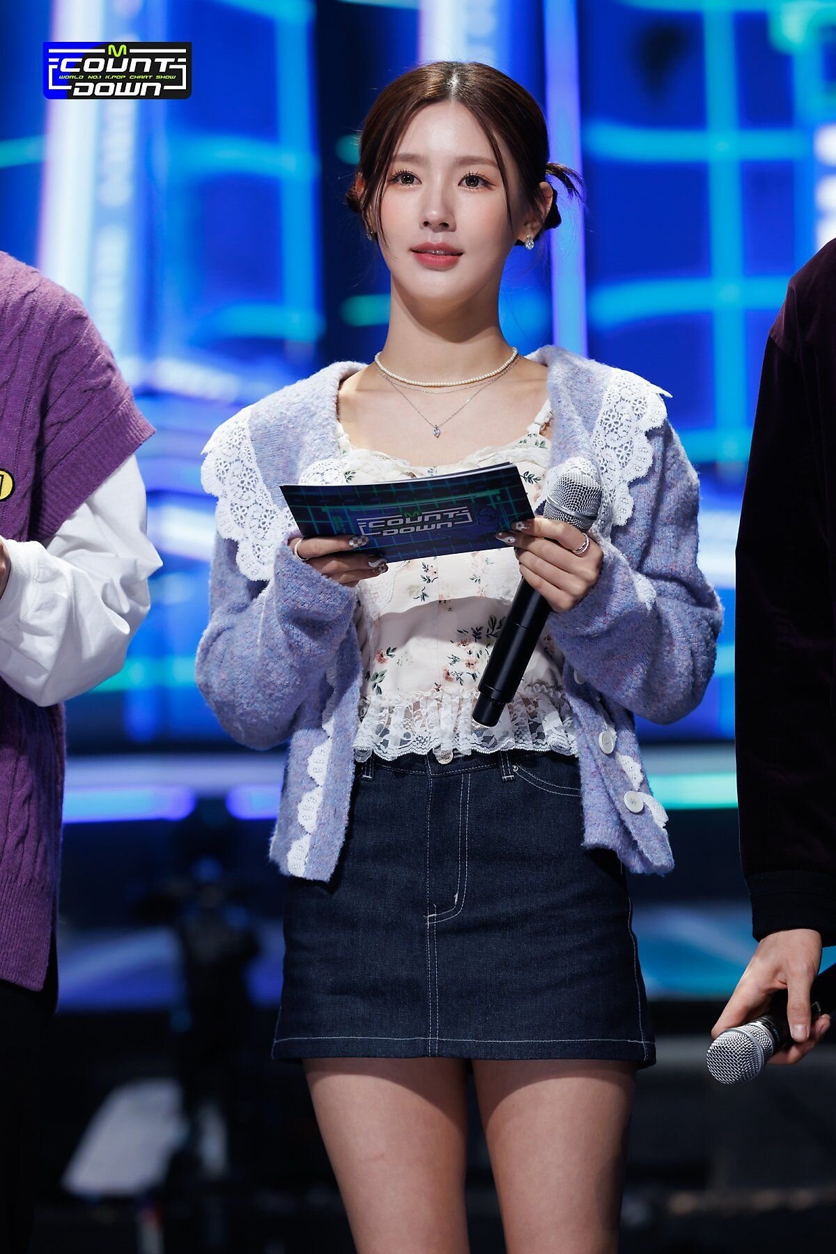 미연 조미연 여자 아이들 MIYEON 걸그룹 아이돌 (여자)이이들 (G)I-DLE