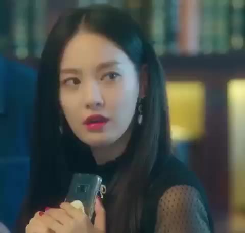 이주연 MBN 수목드라마 마성의 기쁨