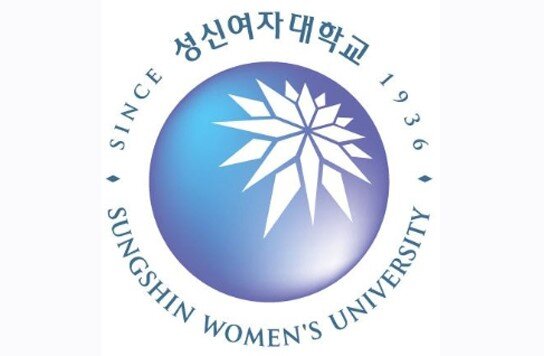 성신여자대학교 대학교 로고
