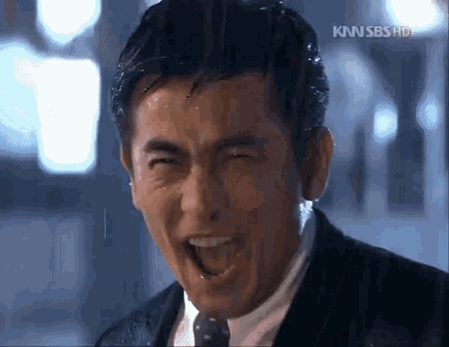빡침 차인표 분노