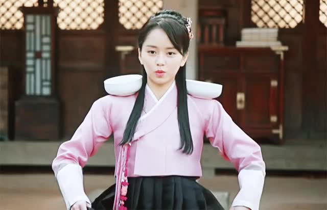 도깨비 드라마 여자 캐릭터 여캐