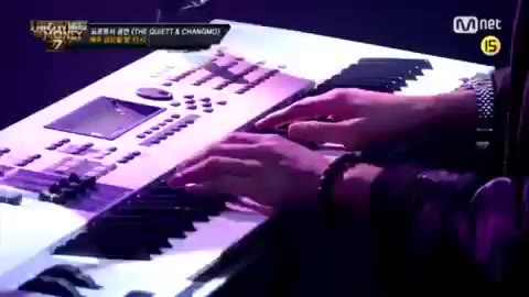 쇼미더머니777(트리플세븐) 쇼미더머니777