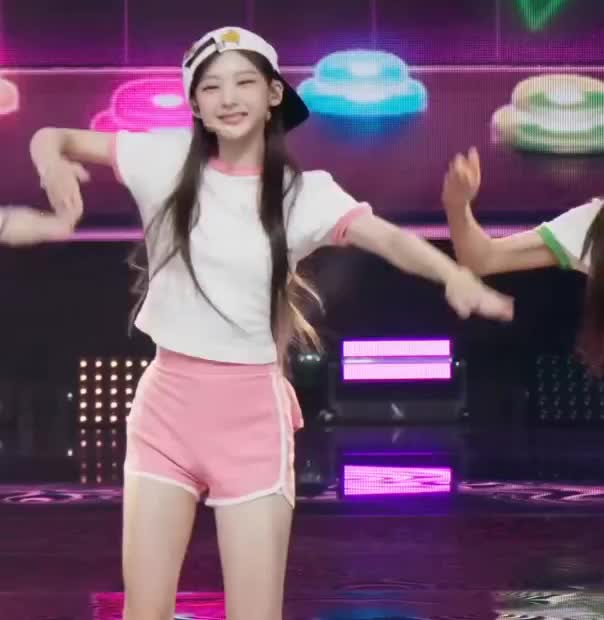 HITGS 혜린 아이돌 걸그룹 2025년 데뷔