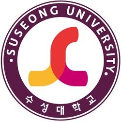 수성대학교 대학교 로고