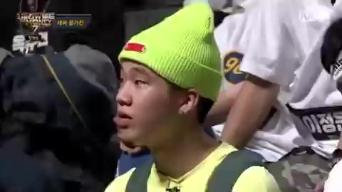 놀람 와우 허걱 쇼미더머니777 헐