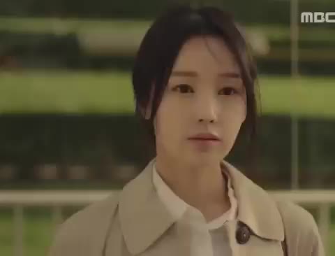 남규리 내 뒤에 테리우스