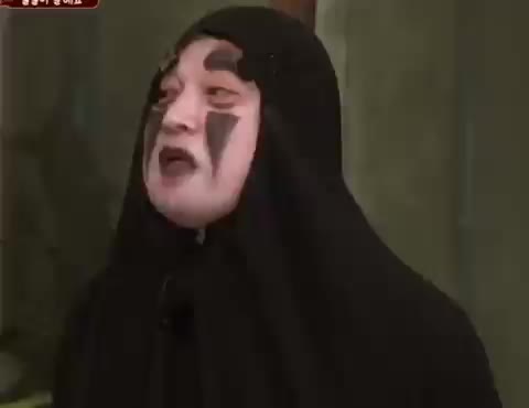 강호나시 살짝바꿔볼까? 신서유기5