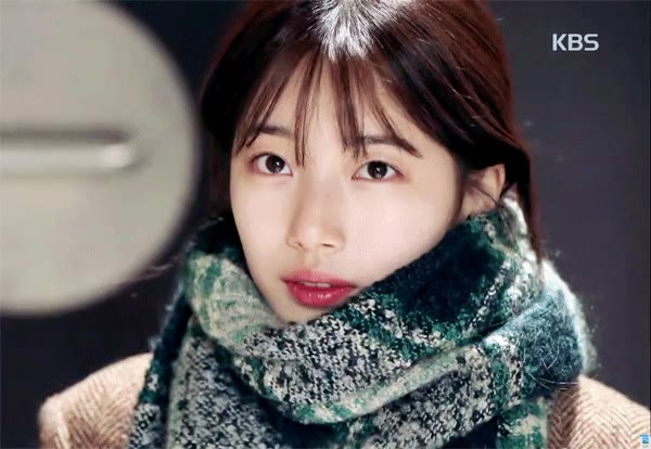 0 존예 피부 kbs 존예 수지