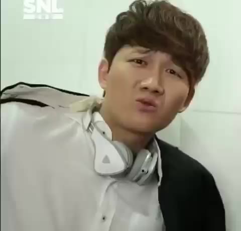 똥보다허세 중2병학교 SNL