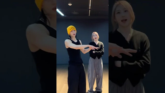 NTOTD 챌린지 — 스트레이키즈 현진