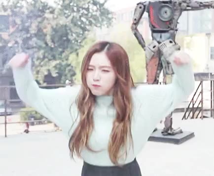 짠 내가 돌아왔다 퐝 아이린 레드벨벳 짠