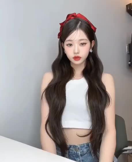 우리가 헤어진다면 MZ챌린지 움짤 영상 유행 틱톡 댄스